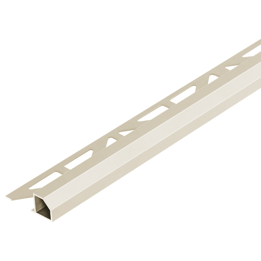 Diamond Edge Tile Trim Sand Duraplus 94" The Installers Depot