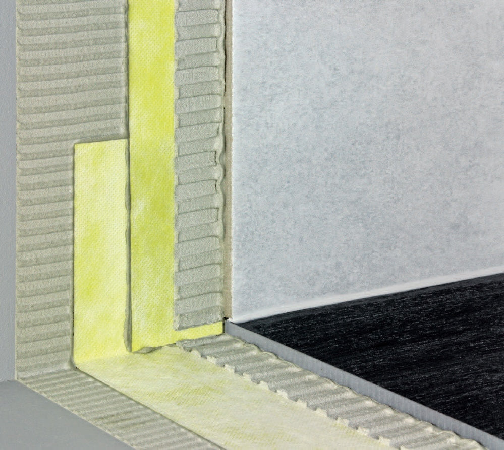 Permabase Rainscreen Durabase WP Waterproof Membrane – The Installers Depot