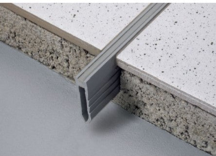 Expansion Joint Profiles