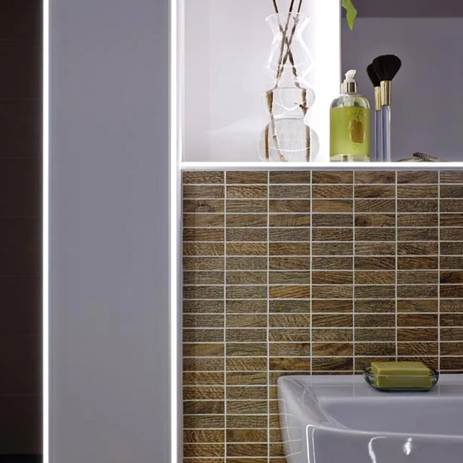 LED Tile Profiles – The Installers Depot