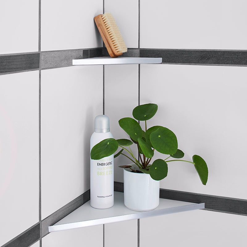 Floating Shelves