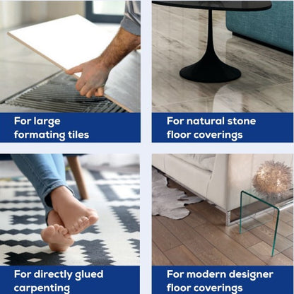 Durabase FGT Reinforcing Mat For Use With Unstable Substrates