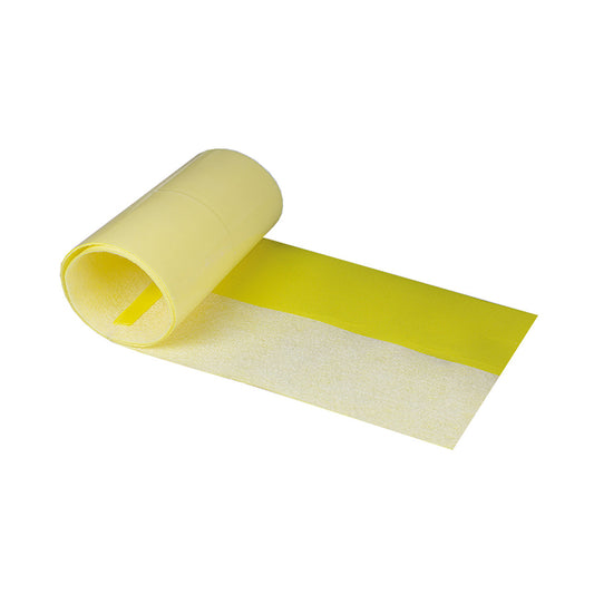 Self Adhesive Skirting Tape Warpseal Durabase Wall Connection and Fleece Covering