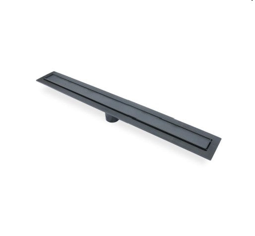 Compotite Linear Drain Tile-In Top