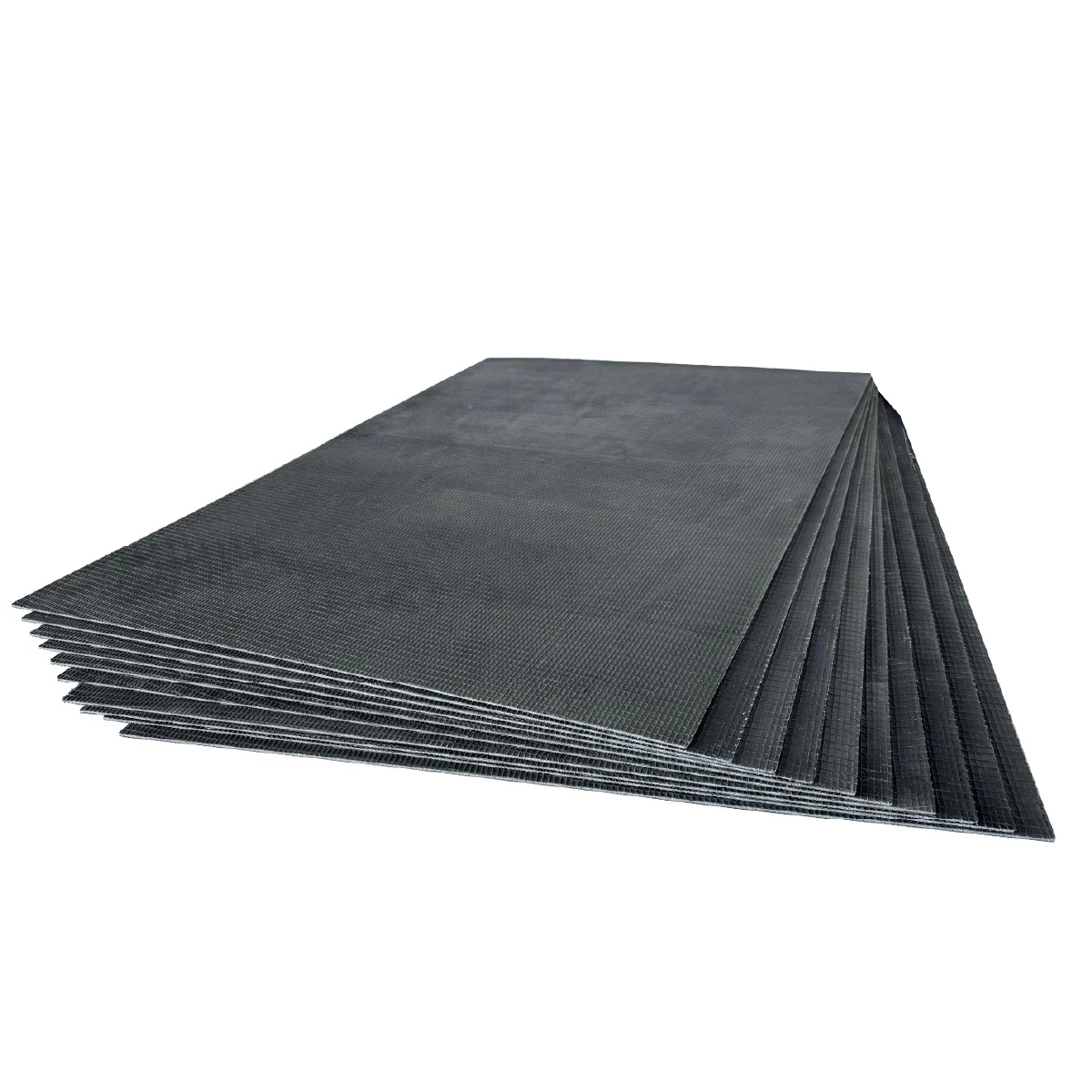 Shower Backer Board Tilux T-PACK XPS Light Weight Backer Board Pack 1/8" (32" x 48")