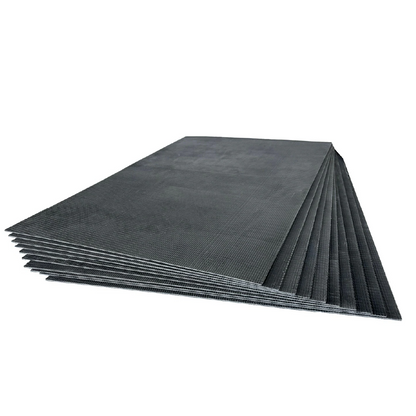 Shower Backer Board Tilux T-PACK XPS Light Weight Backer Board Pack 1/8" (32" x 48")