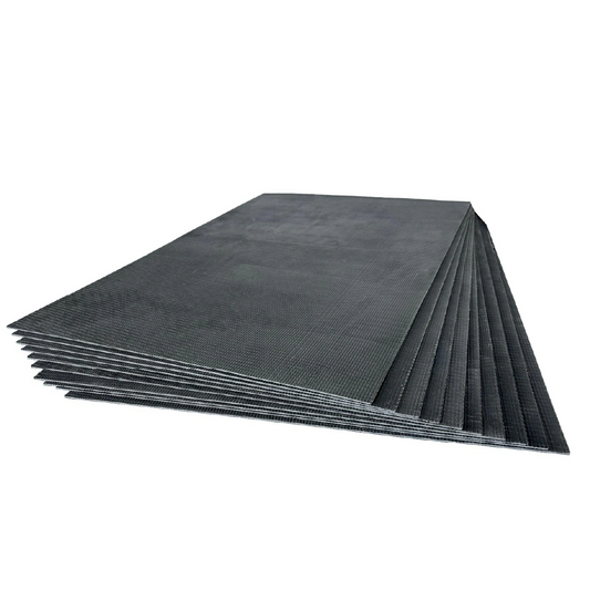 Shower Backer Board Tilux T-PACK XPS Light Weight Backer Board Pack 1/8" (32" x 48")