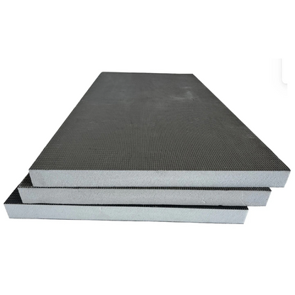 Shower Backer Board Tilux T-PACK XPS Light Weight Backer Board Pack 2"  (24" x 48")